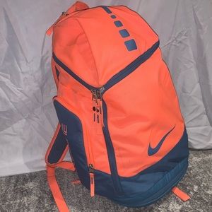 Nike elite backpack